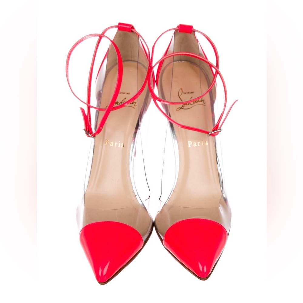 Christian Louboutin Heels